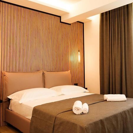 Mazzini House B&B Sassari Zewnętrze zdjęcie