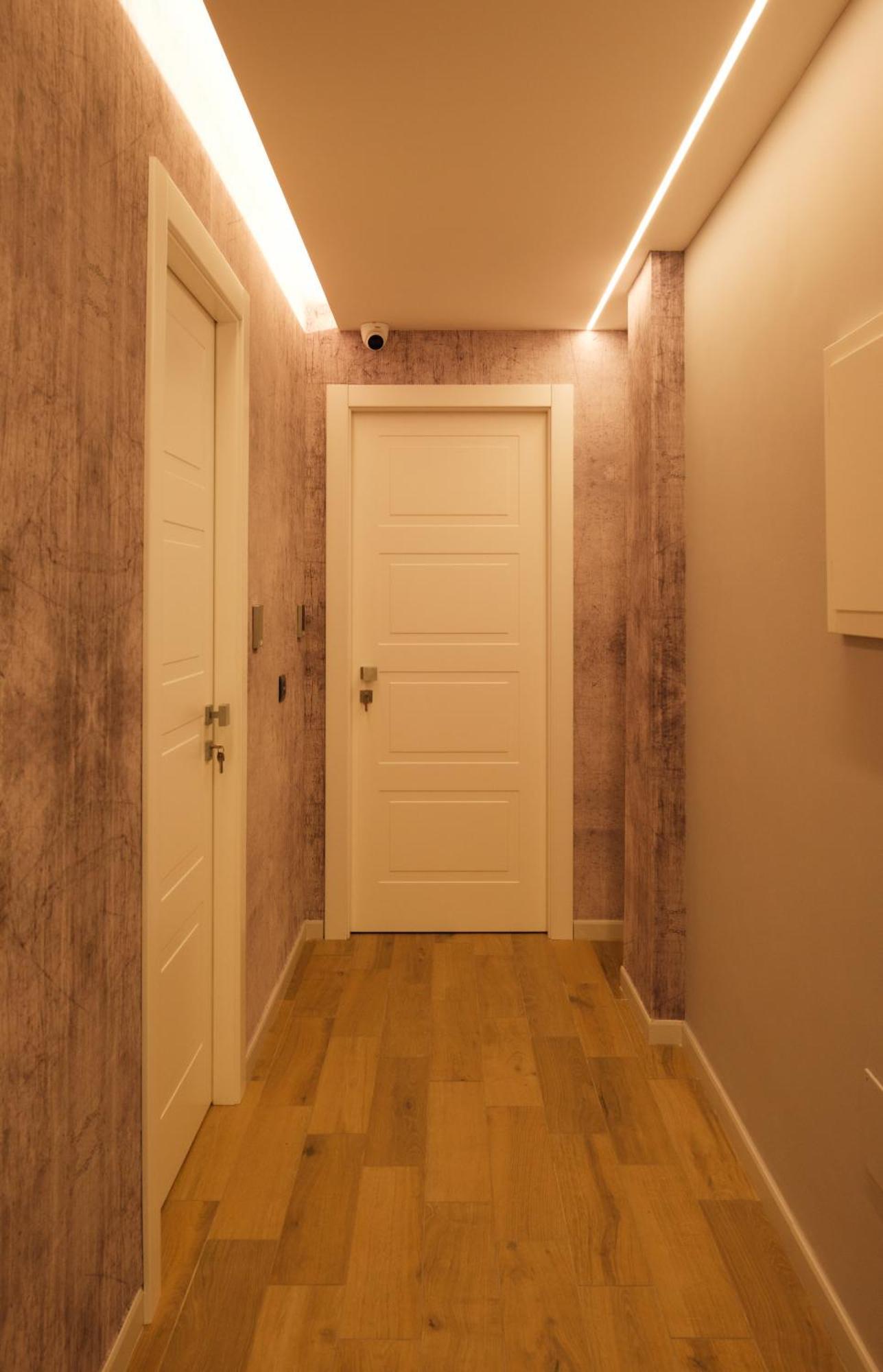 Mazzini House B&B Sassari Zewnętrze zdjęcie